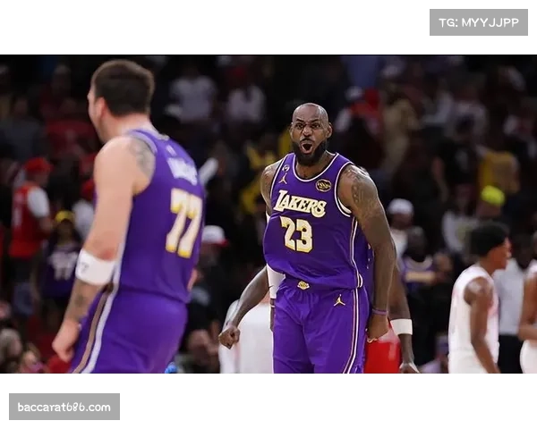 詹杜第46次对决数据解析:41岁詹姆斯14中13创生涯命中率纪录